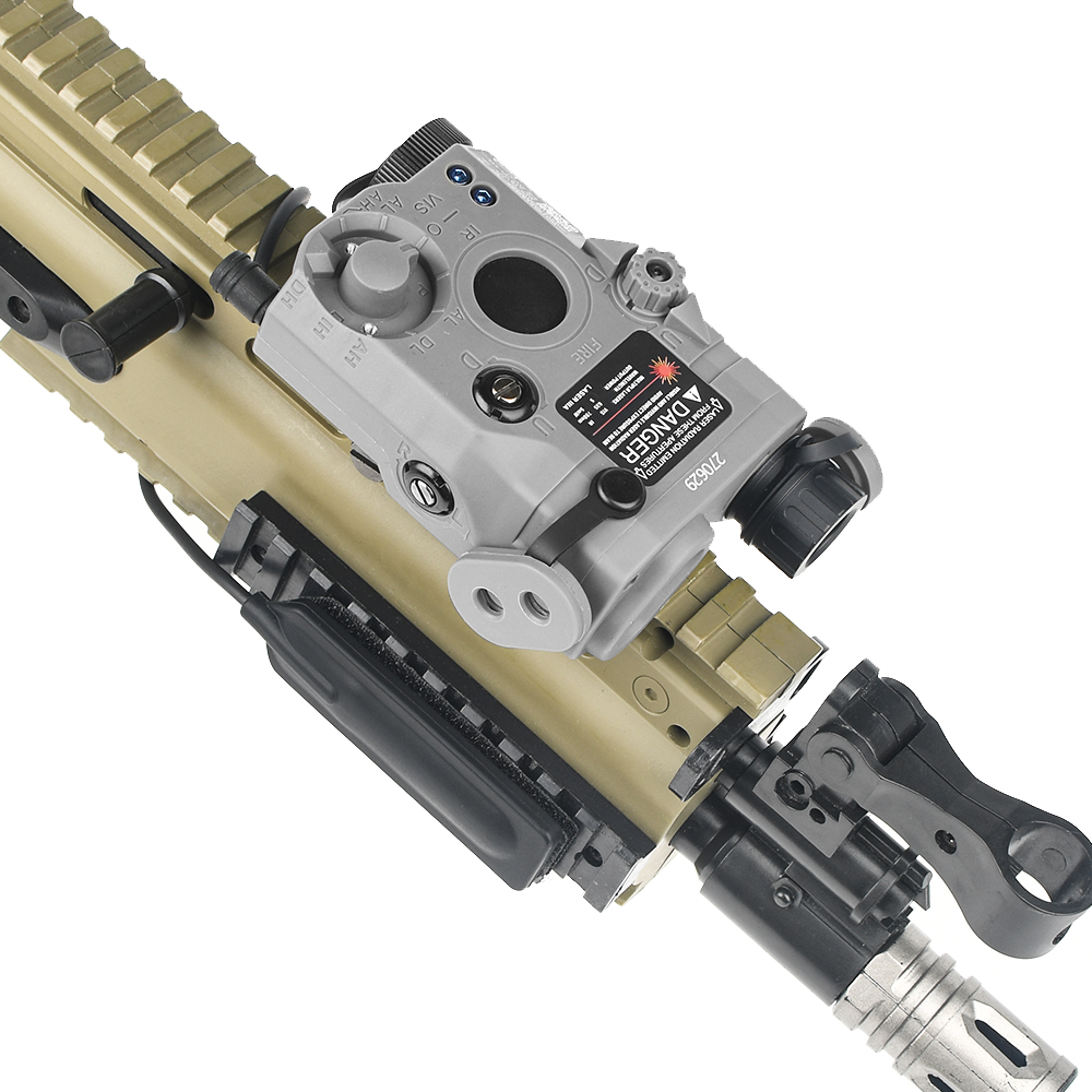 新品 Wadsn製 IR搭載 ライトセット peq-15 m300a 新品 Wadsn製 IR搭載 ライトセット peq-15 m300a - メルカリ
